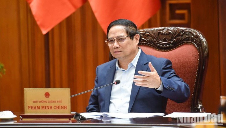 Bản lĩnh, trí tuệ là điểm tựa vững chắc cho người dân, doanh nghiệp trong lúc khó khăn