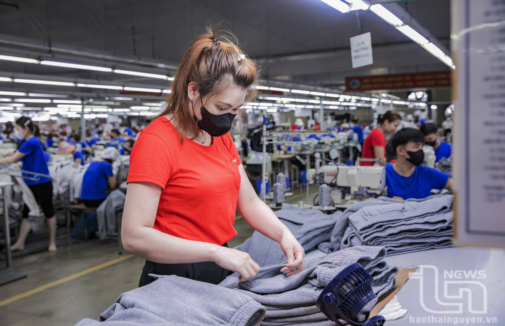 Mỹ áp thuế đối ứng 46%: Doanh nghiệp tìm cách thích ứng