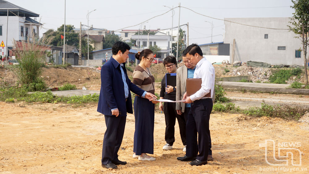 Tiếp công dân, giải quyết khiếu nại tố cáo: Nâng cao hiệu quả, củng cố niềm tin trong nhân dân