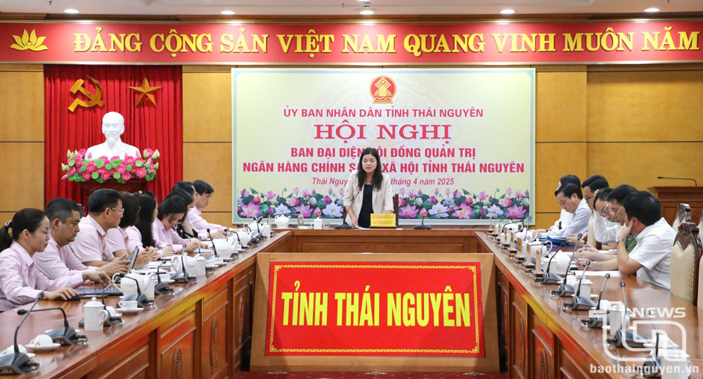 Nguồn vốn tín dụng chính sách tiếp tục phát huy hiệu quả