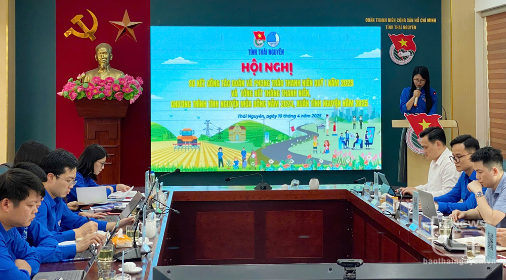 Triển khai hiệu quả các hoạt động tình nguyện