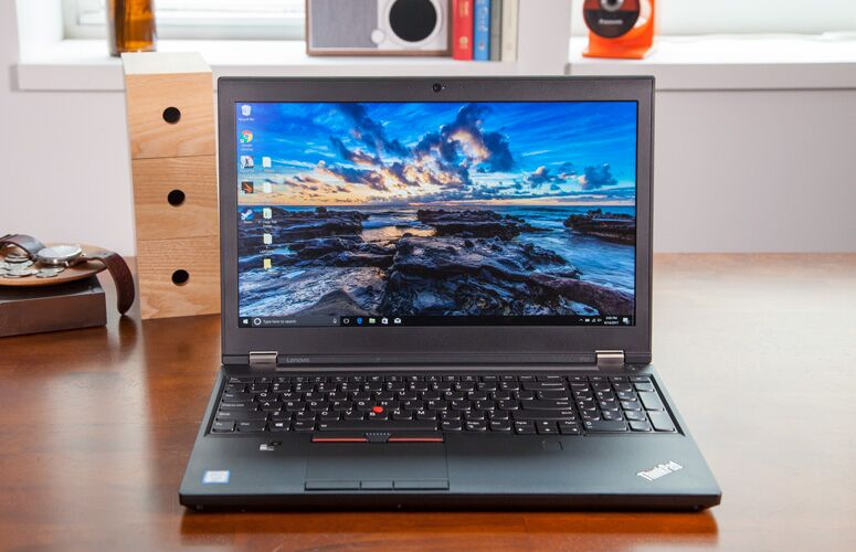 Laptop cũ giá rẻ - ThinkPad hiệu năng mạnh, đồ bền cao