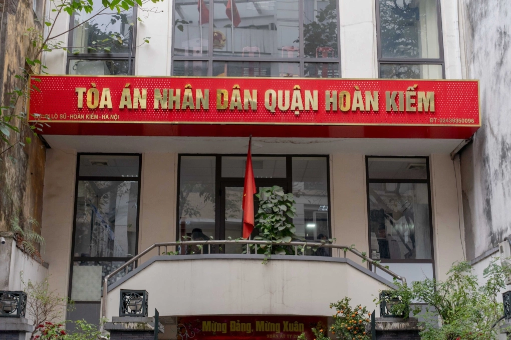 Kết thúc hoạt động của Tòa án, Viện Kiểm sát cấp cao và cấp huyện