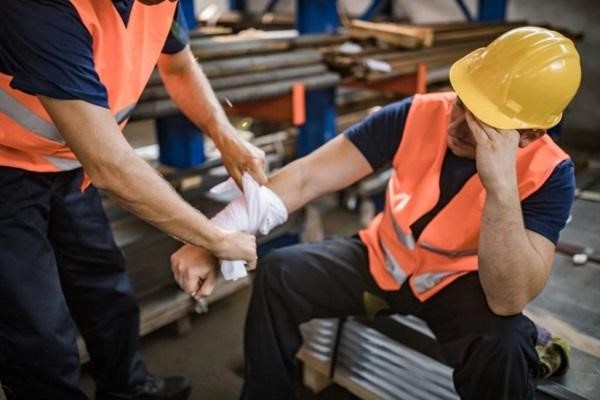 Khóa học an toàn lao động: Nền tảng vững chắc cho doanh nghiệp phát triển