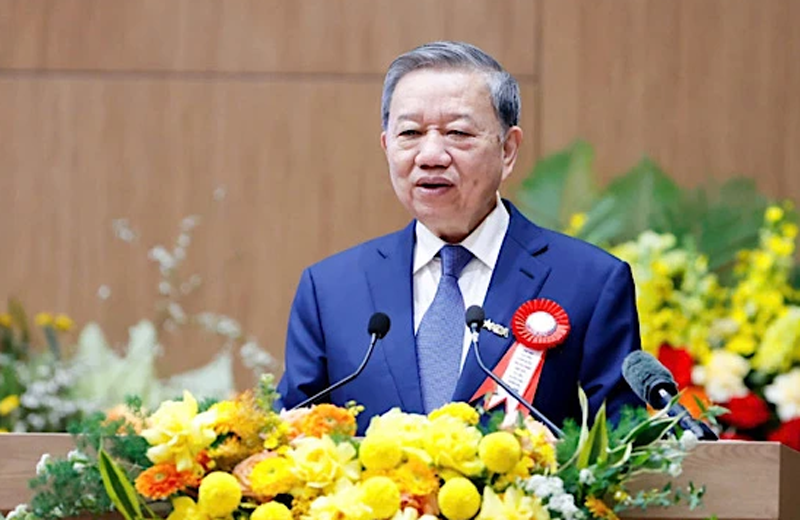 Vươn mình trong hội nhập quốc tế