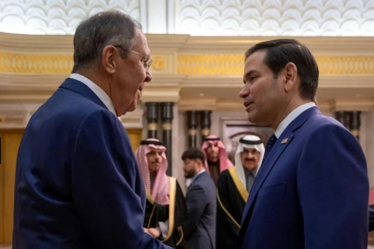 Quan điểm của Nga về các cuộc đàm phán ở Saudi Arabia 