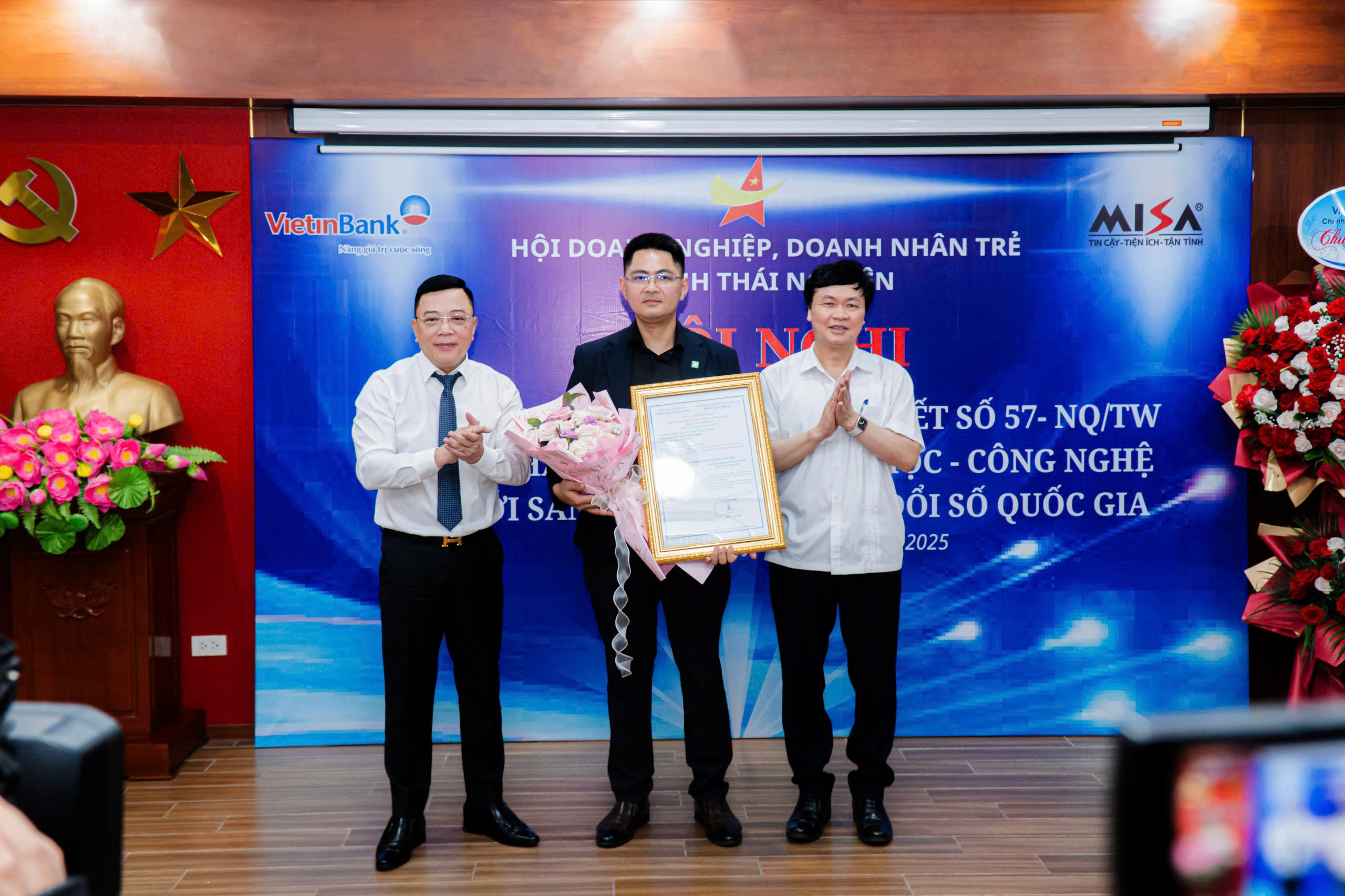 Hunonic - Khẳng định vị thế tiên phong trong ngành nhà thông minh Việt Nam
