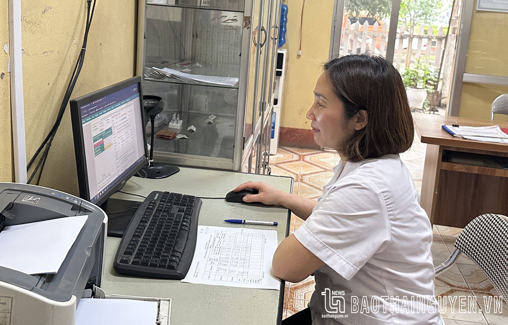 Chuyện về nữ bác sĩ sinh vào mùa Xuân đại thắng