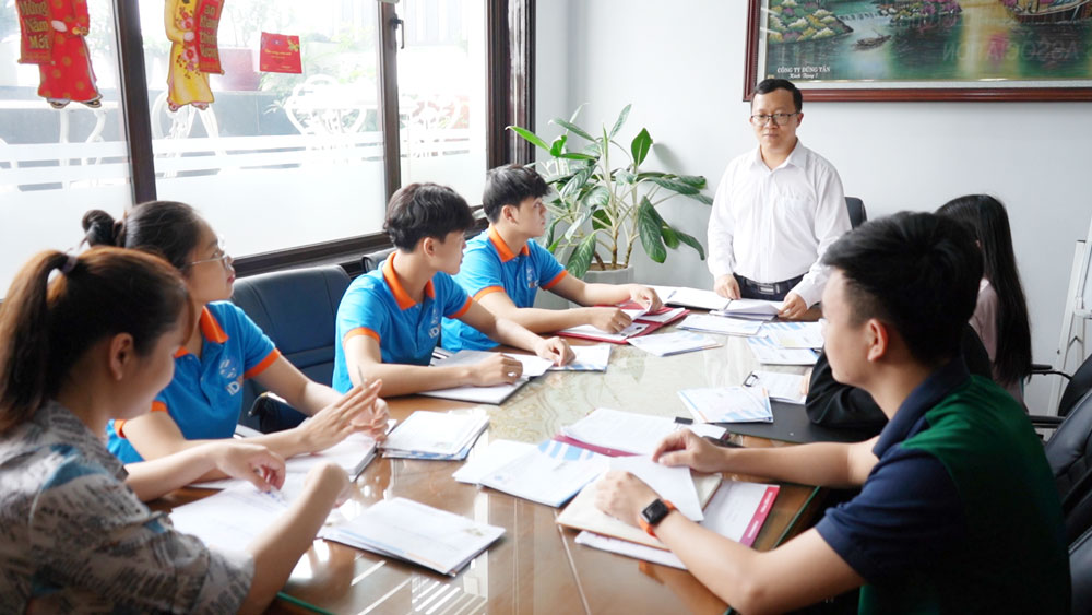 Khảo sát, đánh giá DDCI: Động lực nâng cao chất lượng phục vụ