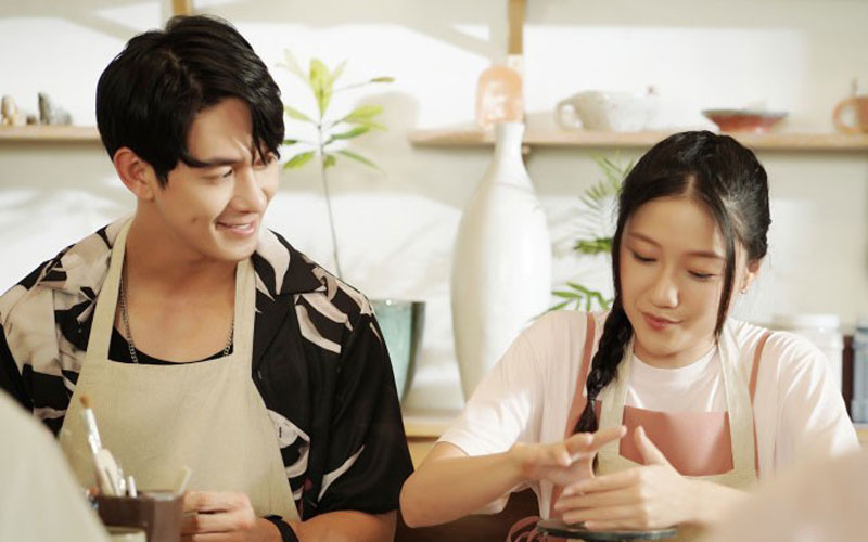 Điện ảnh và du lịch: Đồng hành để phát triển