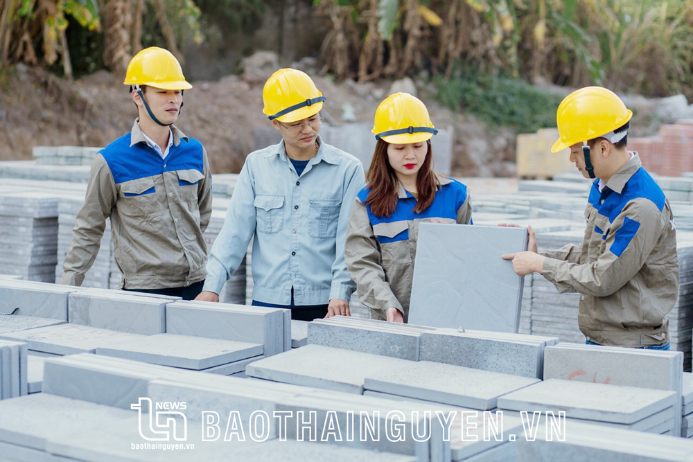 Tận dụng chất thải vào những việc có ích