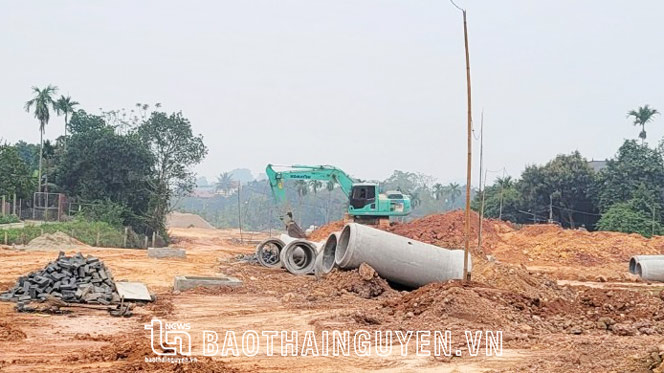 TP. Thái Nguyên: Quyết không để “lỡ kế hoạch” thu ngân sách
