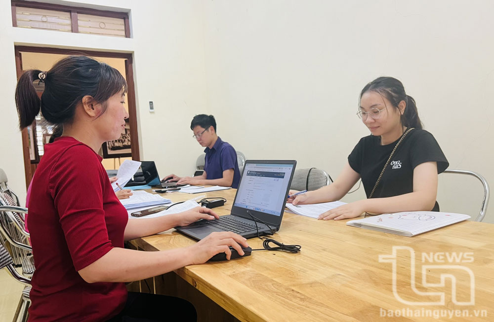 Kỳ thi tốt nghiệp THPT năm 2024: Công bố điểm thi dành cho thí sinh tự do