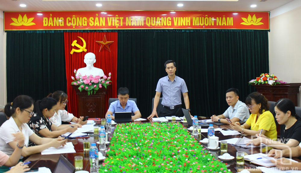 Ưu tiên đầu tư giảm nghèo bền vững ở vùng đồng bào dân tộc thiểu số