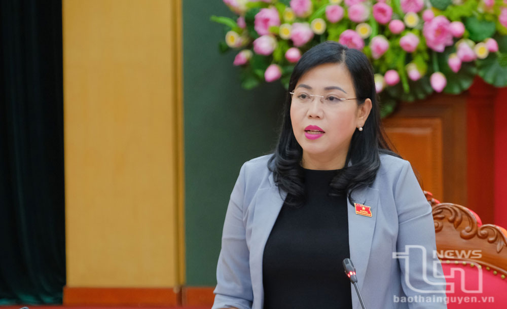 Ban Thường vụ Tỉnh ủy: Đồng ý chủ trương điều chỉnh các dự án tại TP. Phổ Yên