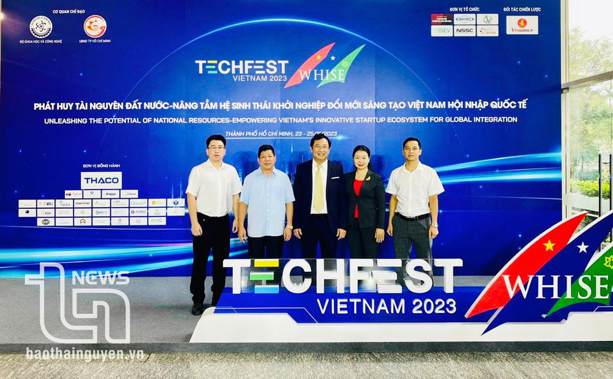 Nỗ lực bứt phá về Chỉ số PII