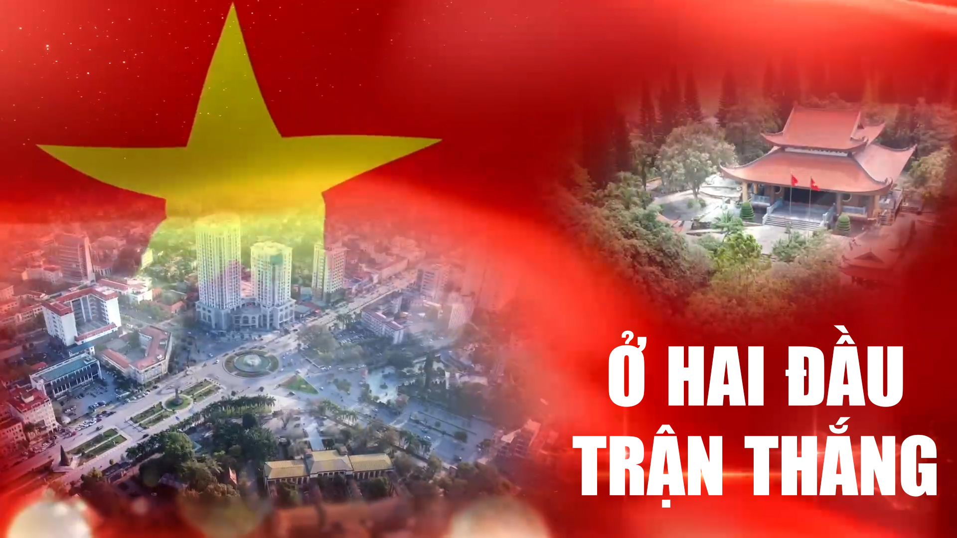 Tập 5: Hôm qua - Hôm nay - Mai sau