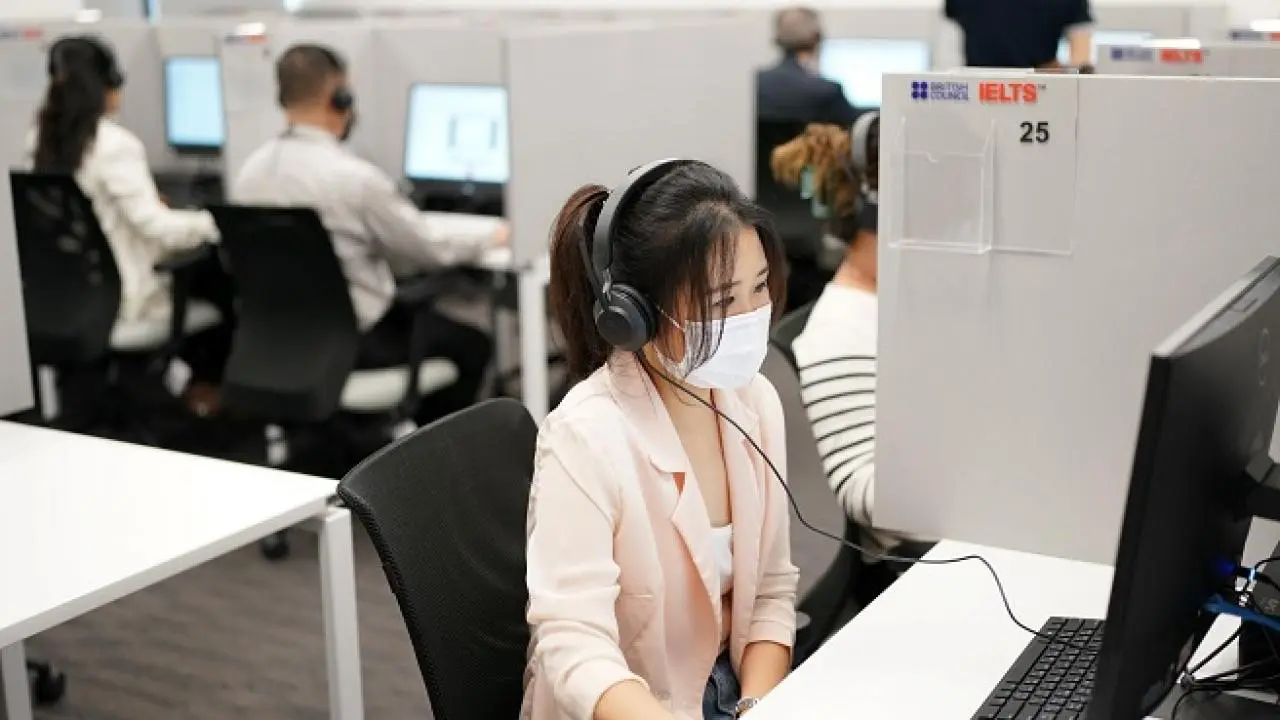 Hội đồng Anh phản hồi sau thông tin cấp sai phép hơn 90.000 chứng chỉ IELTS và Aptis 