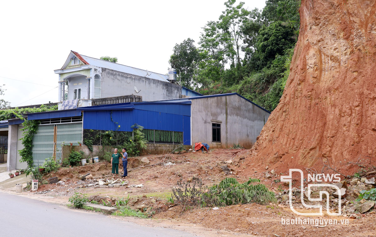Phòng, chống sạt lở đất: Thêm cơ chế - Bớt nguy cơ