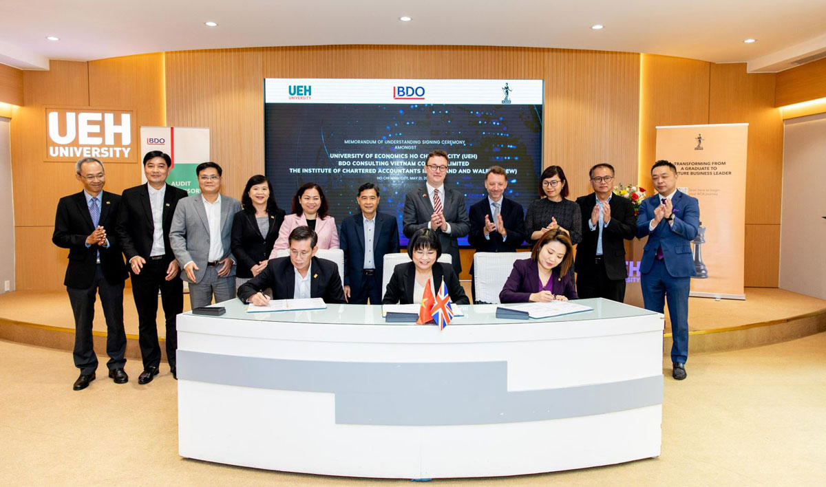 Cơ hội thực tập và việc làm tại Malaysia cho sinh viên ngành kế toán 