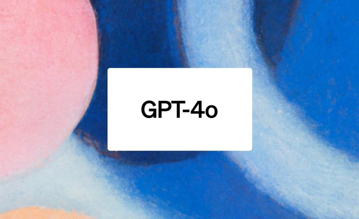 OpenAI phát hành GPT-4o với ứng dụng Mac và nhiều tính năng miễn phí
