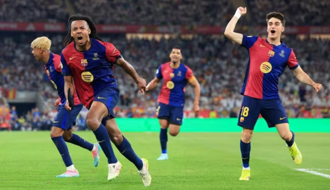 Barca mạnh thế nào khi tiếp đón Inter Milan? 