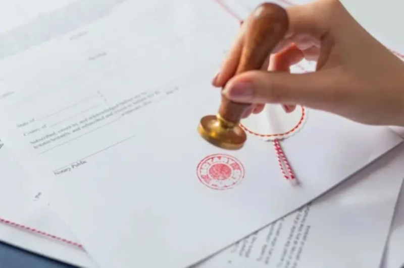 Văn phòng công chứng chấm dứt hoạt động phải đăng báo 03 số liên tiếp về thời điểm chấm dứt