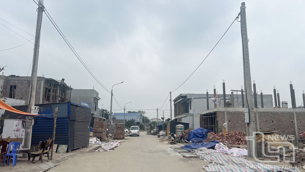 Bảo đảm 'an cư' cho người dân vùng dự án