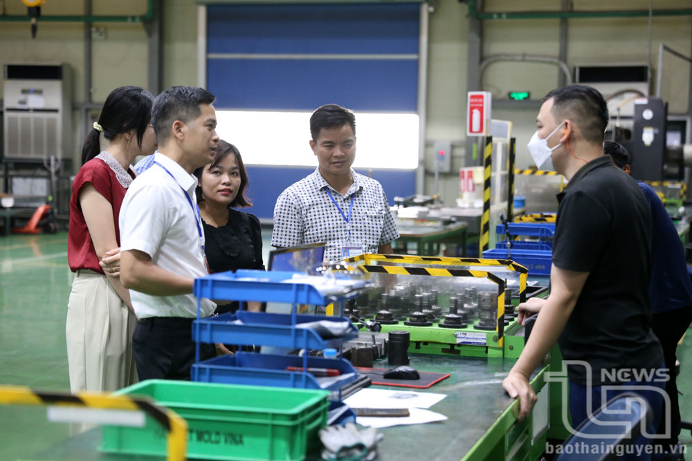 Doanh nghiệp an toàn - Người lao động vững tin