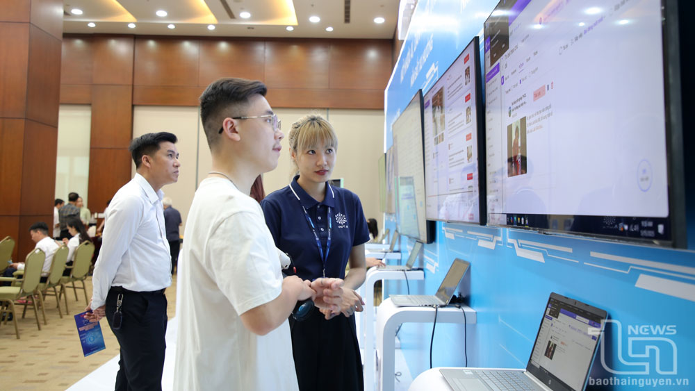 Trí tuệ nhân tạo hỗ trợ nhà báo làm việc nhanh, chính xác hơn