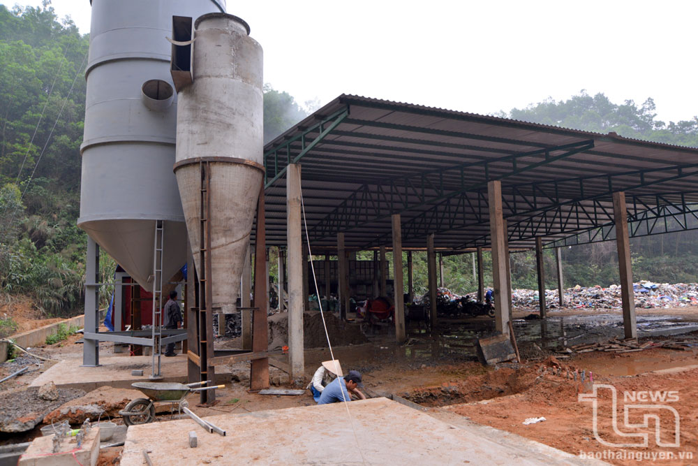 Huy động nhiều nguồn lực tăng cường công tác bảo vệ môi trường