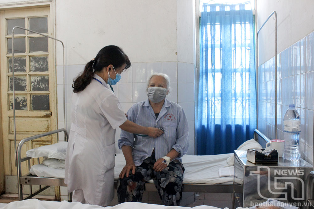 Không hoang mang, không chủ quan trước dịch COVID-19