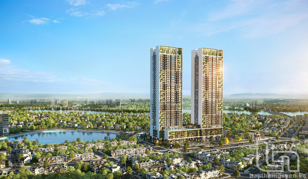 608 căn hộ chung cư đủ điều kiện bán, cho thuê