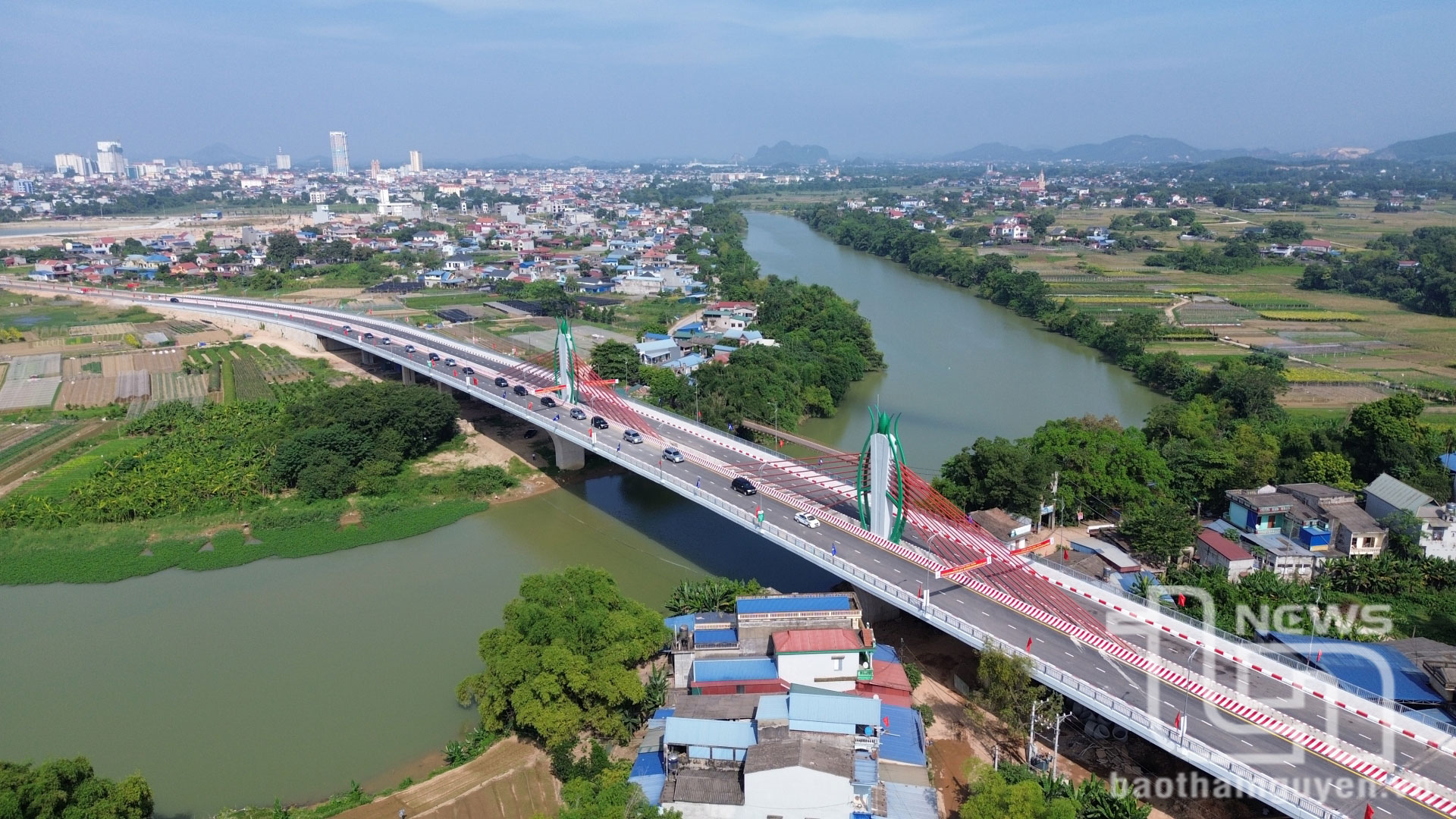 Khát vọng vươn tầm