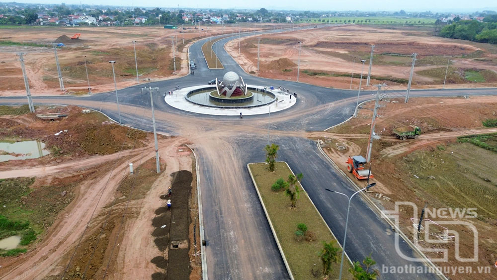 Thái Nguyên: Linh hoạt kịch bản tăng trưởng 2 con số