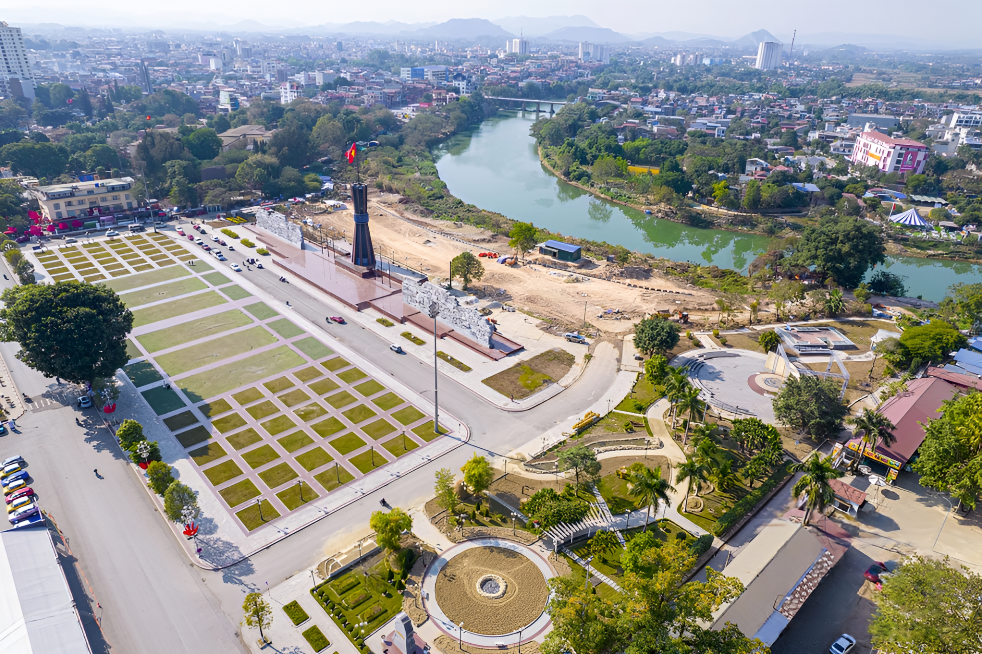Công trình thế kỷ và những kỳ vọng