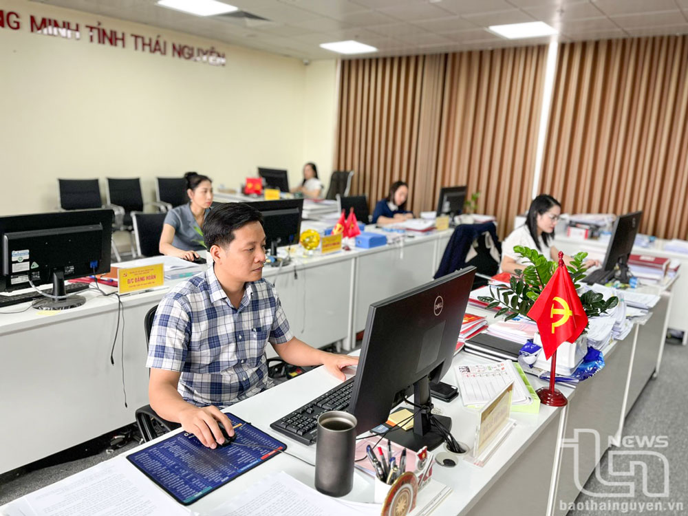 Đảng bộ UBND tỉnh: Chuẩn bị sẵn sàng cho Đại hội