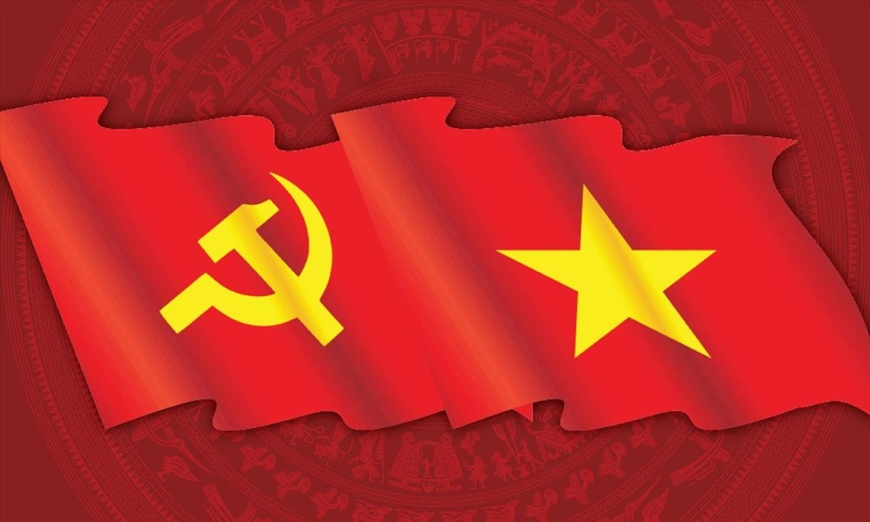 Bóc mẽ thủ đoạn xuyên tạc, bôi nhọ lịch sử Đảng trên không gian mạng