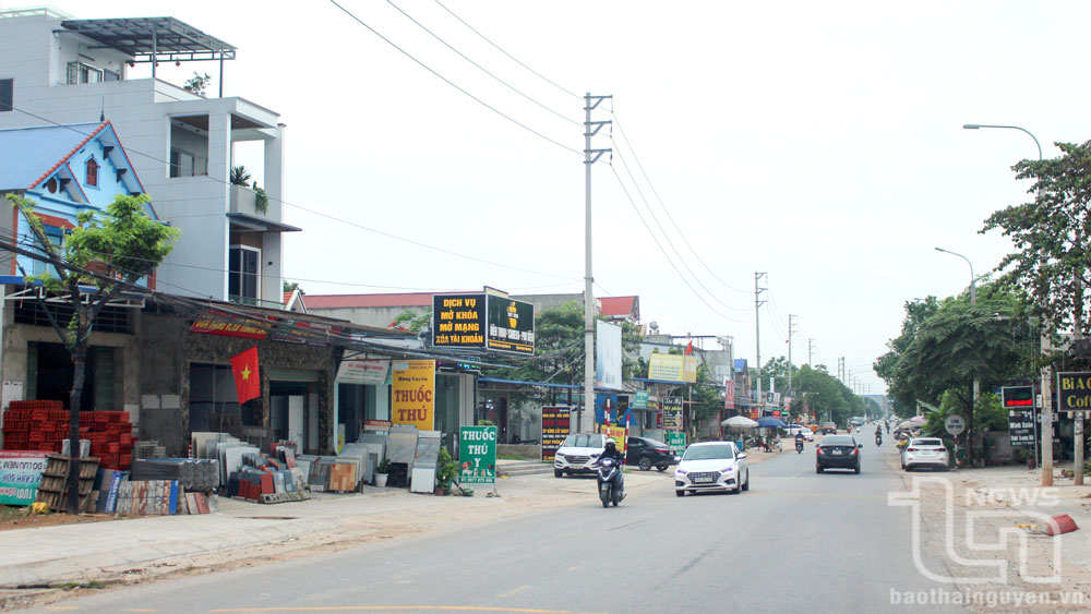 Chuẩn bị đại hội đảng bộ cấp xã sau sáp nhập ở Phú Bình: Nỗ lực bảo đảm tiến độ, chất lượng