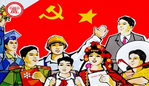 Quy định mới về thi hành Điều lệ Đảng từ ngày 01/7/2025