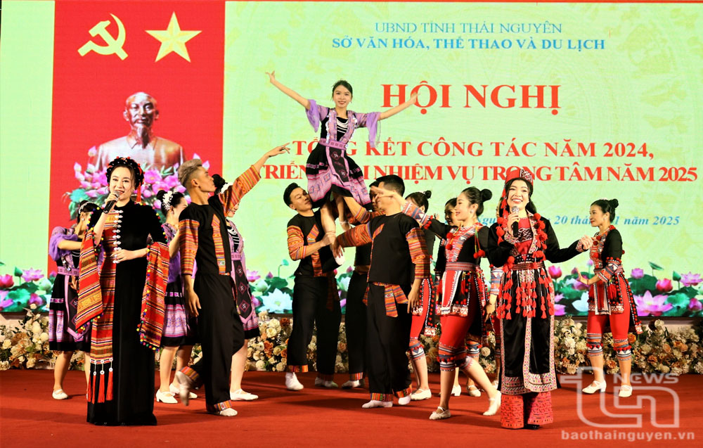 Một phong trào toàn dân, toàn diện