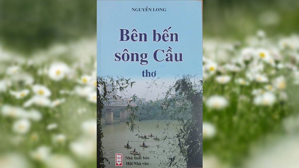 Dừng chân “Bên bến sông cầu”
