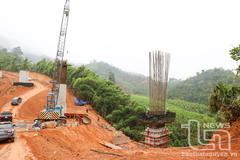 'Mảnh ghép' cuối của con đường mang tên Bác