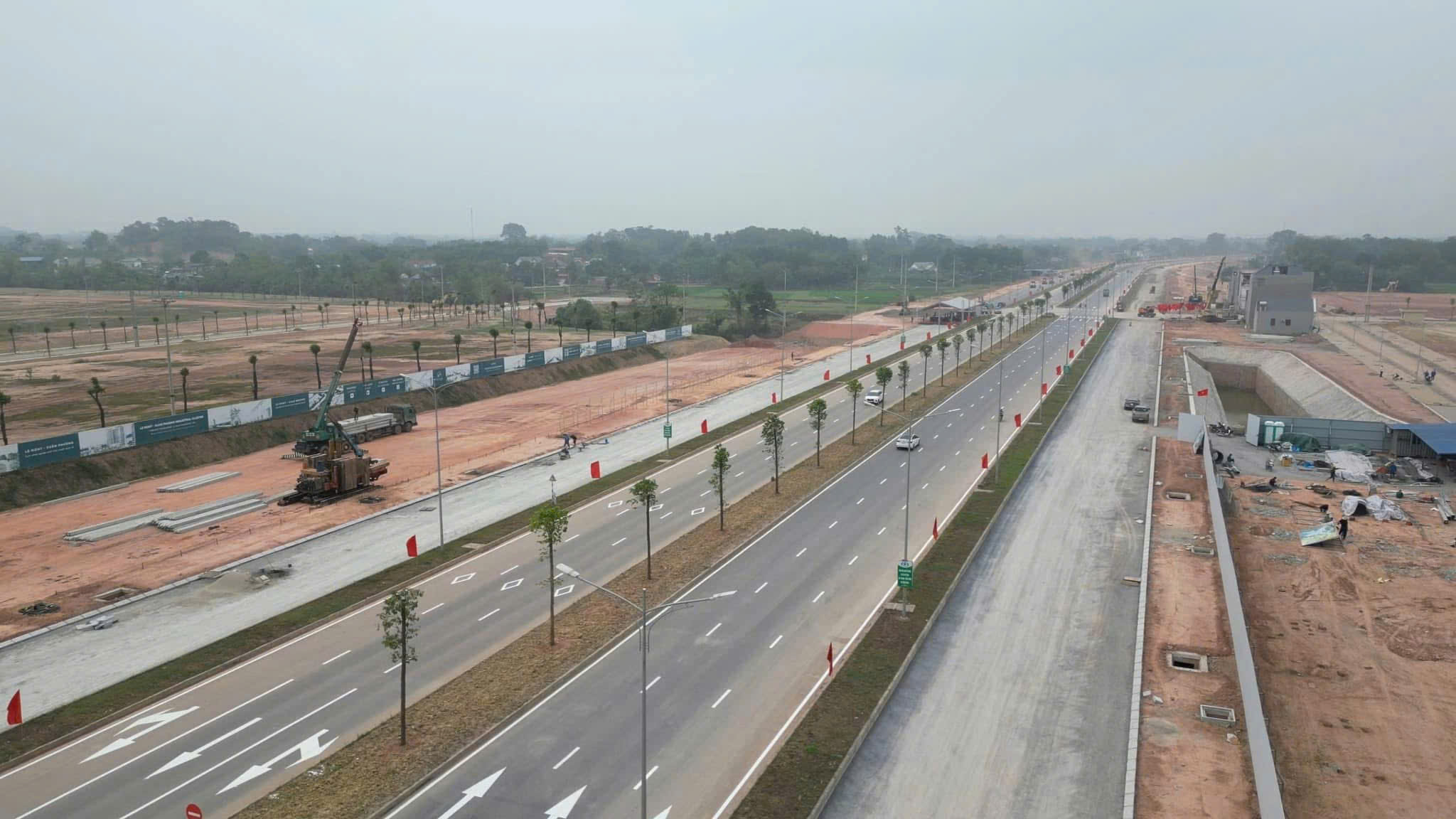 Mời đầu tư dự án Khu công nghệ thông tin tập trung Yên Bình
