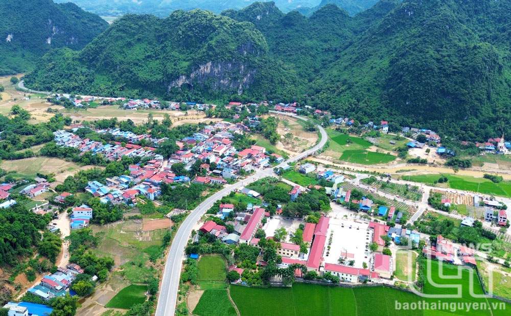 Ưu tiên đầu tư phát triển vùng dân tộc thiểu số
