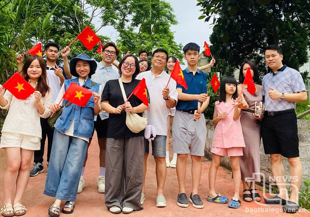 Coi trọng giáo dục đạo đức, lối sống trong gia đình