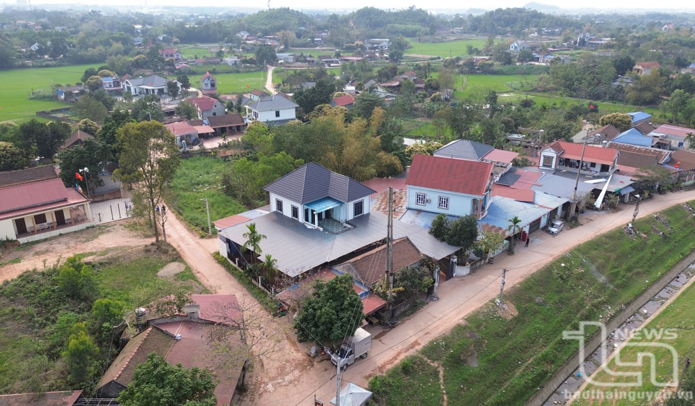 Quyết liệt giải phóng mặt bằng các dự án trọng điểm