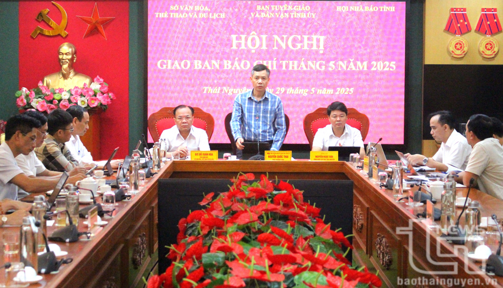 Tiếp tục tập trung tuyên truyền về sắp xếp tổ chức bộ máy