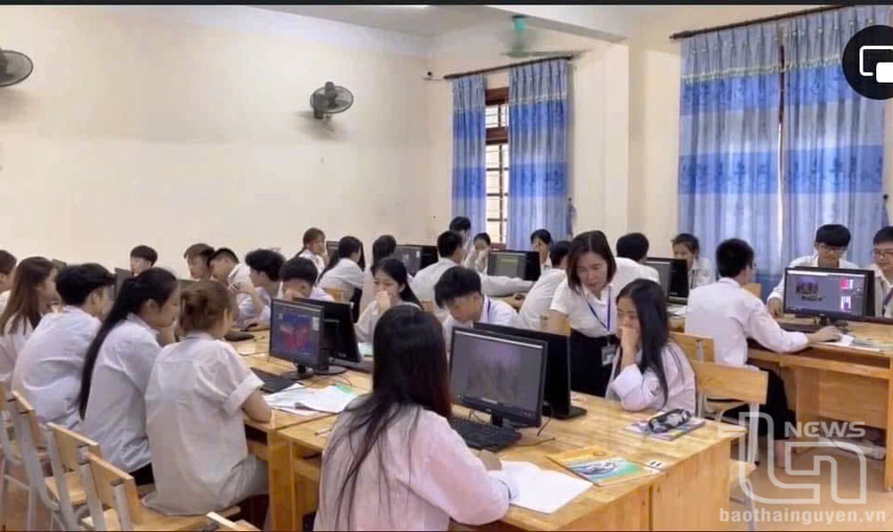 Đa dạng hóa loại hình đào tạo