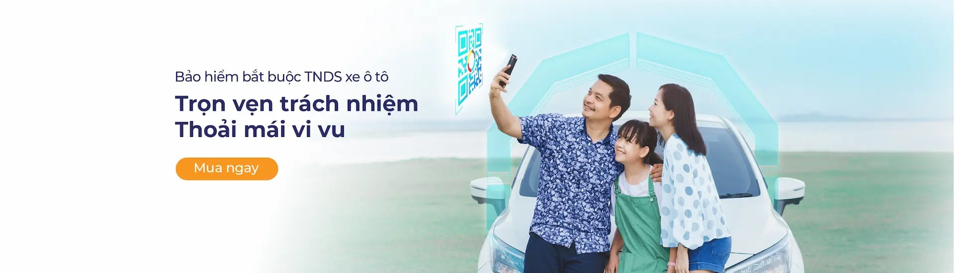 OPES giới thiệu các loại bảo hiểm xe ô tô và mức phí tương ứng